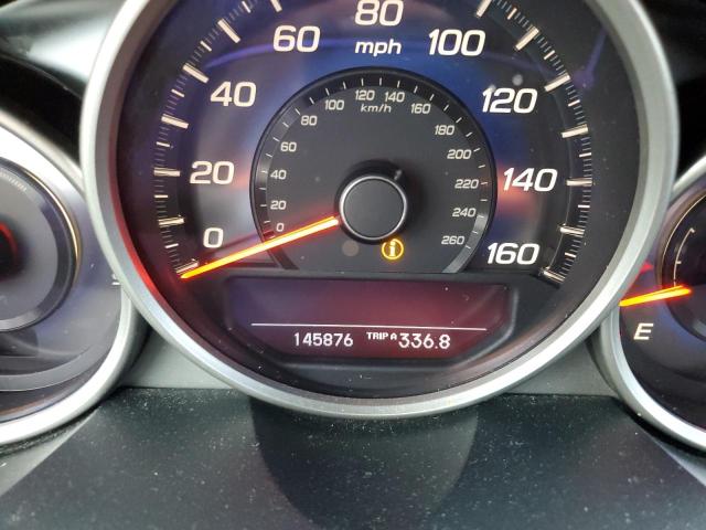 Photo 9 from auction – 2010 ACURA RL with VIN JH4KB2F69AC000572