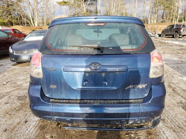 Foto 6 de la subasta – 2007 TOYOTA COROLLA MA con VIN 2T1KR30E87C670391