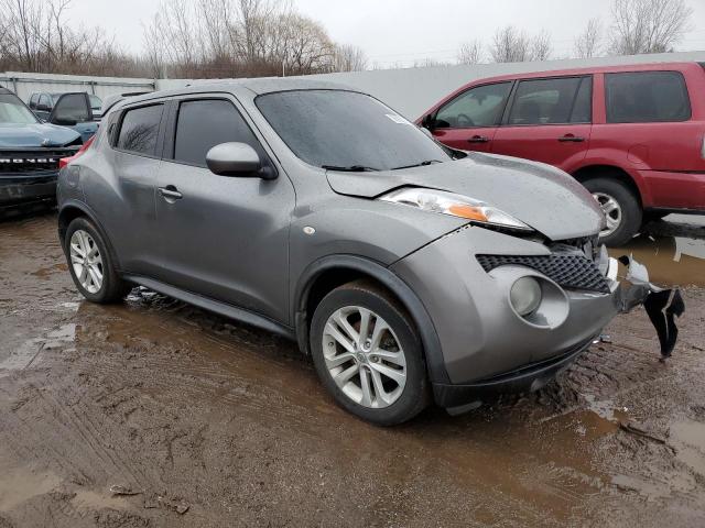 Photo 4 from auction – 2013 NISSAN JUKE S with VIN JN8AF5MV1DT221489