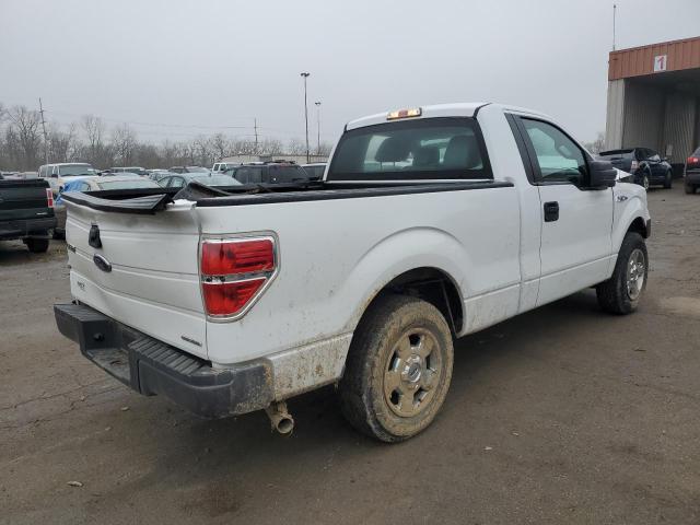 Photo 3 from auction – 2012 FORD F150 with VIN 1FTMF1CM6CFD02298