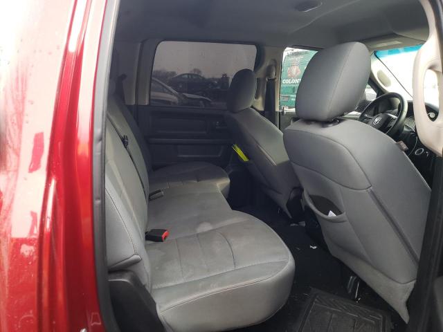 Photo 10 from auction – 2013 RAM 1500 ST with VIN 1C6RR7KT1DS596413