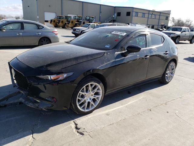 Photo 1 from auction – 2020 MAZDA 3 PREFERRE with VIN JM1BPAMM3L1162761