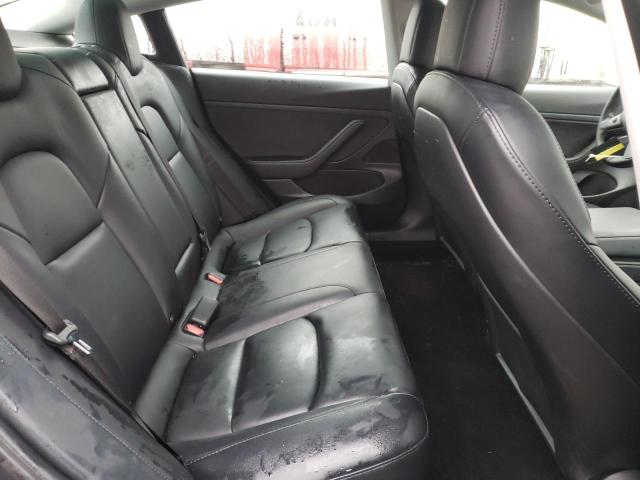 Photo 10 from auction – 2021 TESLA MODEL 3 with VIN 5YJ3E1EA1MF923259