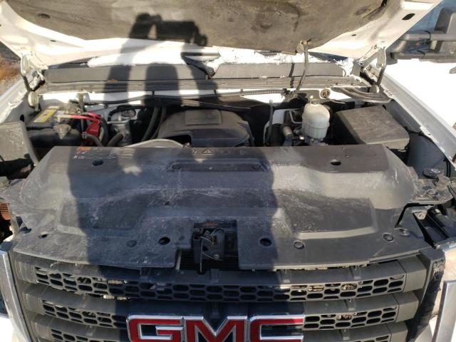 Photo 11 from auction – 2013 GMC SIERRA C35 with VIN 1GD312CG4DF185005