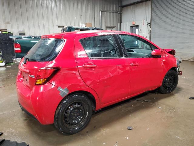 Photo 3 from auction – 2015 TOYOTA YARIS with VIN VNKKTUD38FA034905