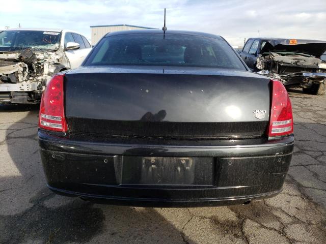 Photo 6 from auction – 2008 CHRYSLER 300C with VIN 2C3LA63H68H310650