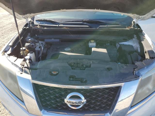 Photo 12 from auction – 2014 NISSAN PATHFINDER with VIN 5N1AR2MNXEC656297