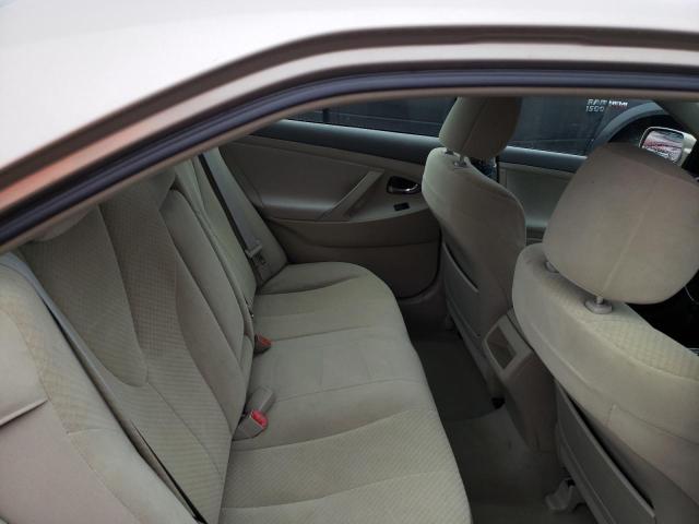 Photo 10 from auction – 2007 TOYOTA CAMRY CE with VIN 4T1BE46KX7U698111