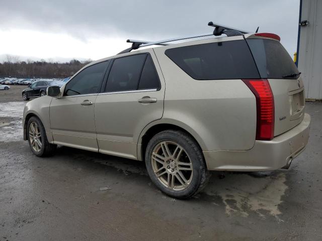Photo 2 from auction – 2009 CADILLAC SRX with VIN 1GYEE53A390103297