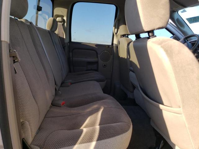 Photo 10 from auction – 2004 DODGE RAM 1500 S with VIN 1D7HA18D74J277814