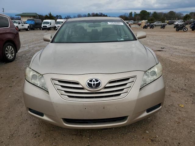 Photo 5 from auction – 2007 TOYOTA CAMRY CE with VIN 4T1BE46K37U110355
