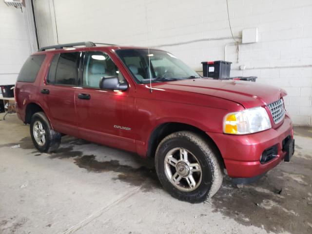 Photo 4 from auction – 2005 FORD EXPLORER X with VIN 1FMZU73K55ZA15898