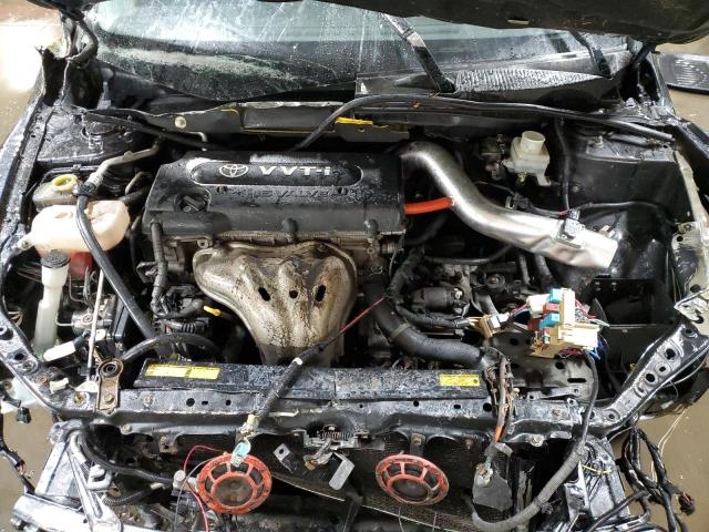 Photo 11 from auction – 2008 SCION TC with VIN JTKDE167380228026