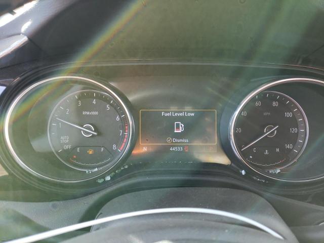 Photo 9 from auction – 2022 BUICK ENCORE GX with VIN KL4MMDSL9NB039437