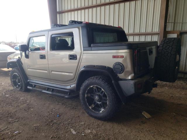Photo 2 from auction – 2005 HUMMER H2 SUT with VIN 5GRGN22U65H110358