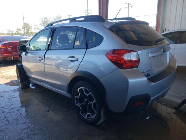 Photo 2 from auction – 2015 SUBARU XV CROSSTR with VIN JF2GPACC5F8294237