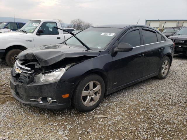 Photo 1 from auction – 2012 CHEVROLET CRUZE LT with VIN 1G1PL5SC3C7200434