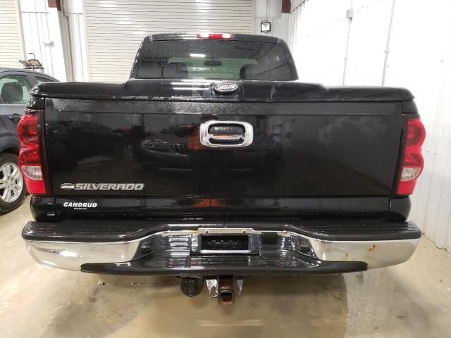 Photo 6 from auction – 2007 CHEVROLET silverado with VIN 2GCEK19Z371100843
