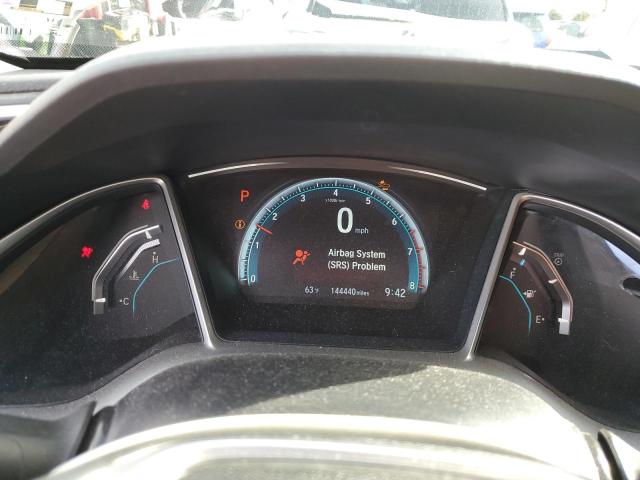 Photo 9 from auction – 2016 HONDA CIVIC TOUR with VIN 2HGFC1F92GH655099