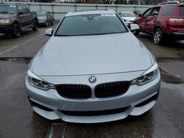 Photo 5 from auction – 2015 BMW 428 XI GRA with VIN WBA4A7C57FD415880