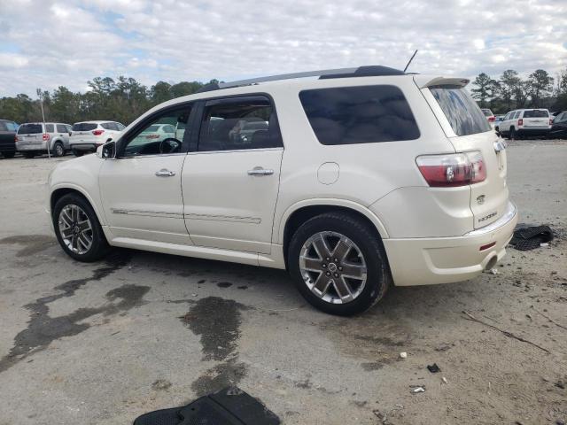 Photo 2 from auction – 2011 GMC ACADIA DEN with VIN 1GKKVTED0BJ367280
