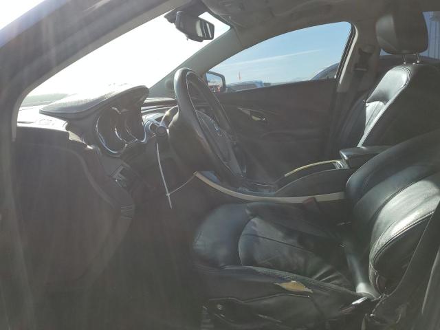 Photo 7 from auction – 2012 BUICK LACROSSE with VIN 1G4GL5E38CF283296