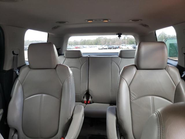 Photo 10 from auction – 2011 GMC ACADIA with VIN 1GKKRRED5BJ100207