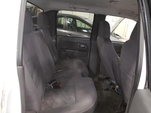 Photo 10 from auction – 2005 CHEVROLET COLORADO with VIN 1GCDT136558264712