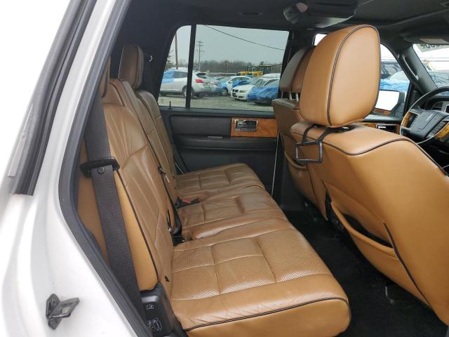 Photo 11 from auction – 2011 LINCOLN NAVIGATOR with VIN 5LMJJ2J59BEJ01964