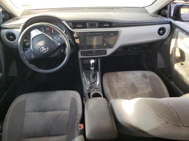Photo 8 from auction – 2017 TOYOTA COROLLA L with VIN 2T1BURHE2HC962660