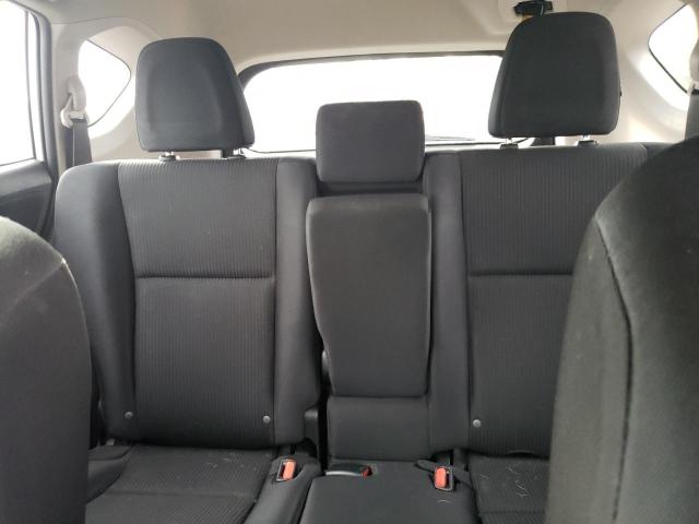 Photo 10 from auction – 2016 TOYOTA RAV4 LE with VIN 2T3ZFREV6GW304339