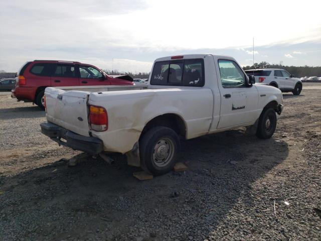 Photo 3 from auction – 1998 FORD RANGER with VIN 1FTYR10U5WUC87161