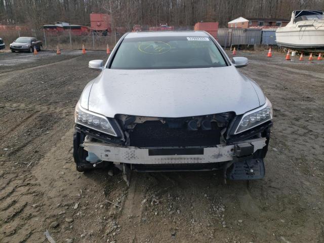 Photo 5 from auction – 2014 ACURA RLX with VIN JH4KC1F38EC004048