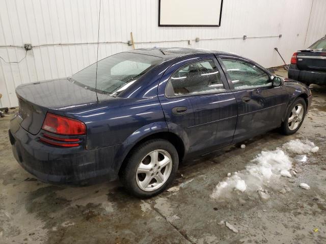 Photo 3 from auction – 2003 DODGE STRATUS SE with VIN 1B3EL36X73N609999