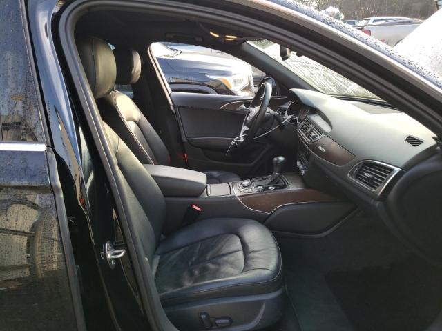 Photo 7 from auction – 2013 AUDI A6 PREMIUM with VIN WAUGFAFCXDN088033