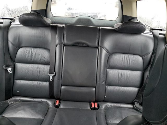 Photo 10 from auction – 2008 VOLVO XC70 with VIN YV4BZ982281039362