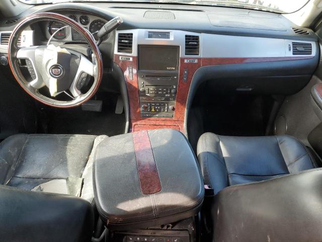 Photo 8 from auction – 2007 CADILLAC ESCALADE E with VIN 1GYFK66847R282163