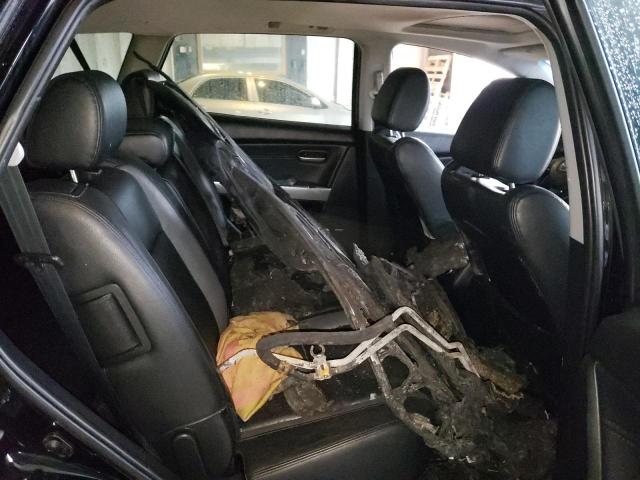 Photo 10 from auction – 2009 MAZDA CX-9 with VIN JM3TB38AX90166956