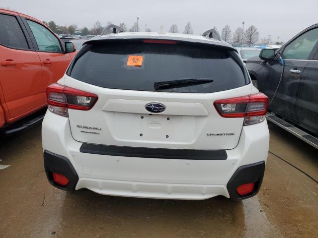 Photo 6 from auction – 2021 SUBARU CROSSTREK with VIN JF2GTHMCXMH347238