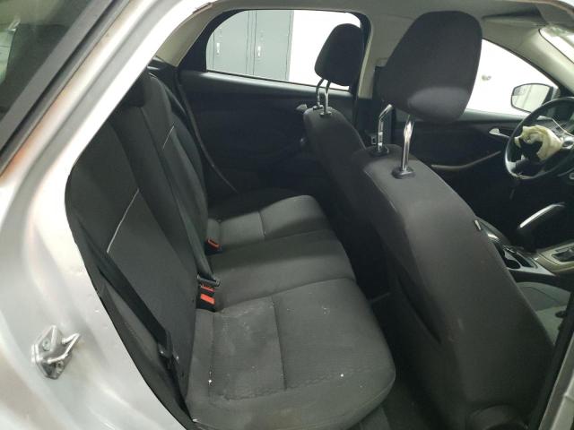 Photo 10 from auction – 2012 FORD FOCUS SEL with VIN 1FAHP3H21CL375992