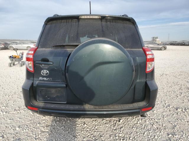 Photo 6 from auction – 2012 TOYOTA RAV4 with VIN 2T3ZF4DV5CW152326
