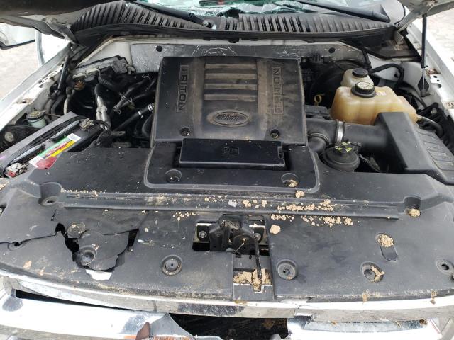 Photo 12 from auction – 2007 FORD EXPEDITION with VIN 1FMFU17557LA30489