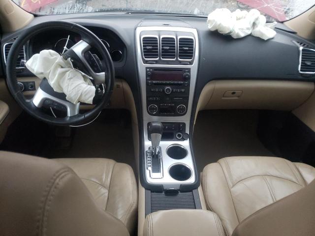 Photo 8 from auction – 2012 GMC ACADIA SLT with VIN 1GKKVRED4CJ344623