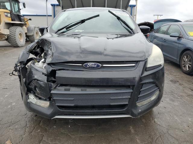 Photo 5 from auction – 2014 FORD ESCAPE SE with VIN 1FMCU0GX4EUC23870
