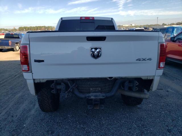 Photo 6 from auction – 2018 RAM 2500 LARAM with VIN 3C6UR5FL7JG242083