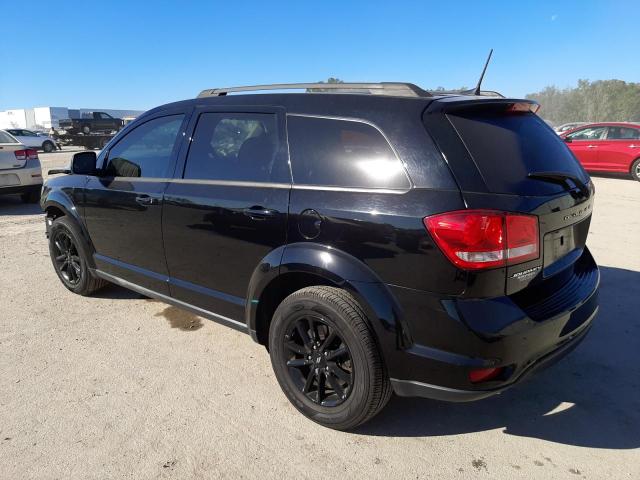 Photo 2 from auction – 2019 DODGE JOURNEY SE with VIN 3C4PDCBB8KT863959