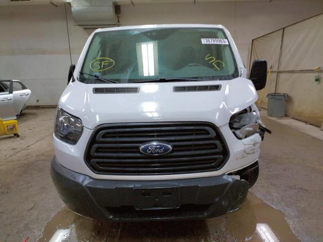 Photo 5 from auction – 2015 FORD TRANSIT T- with VIN 1FTNR1YM6FKA89739