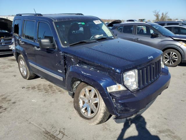 Photo 4 from auction – 2012 JEEP LIBERTY SP with VIN 1C4PJMAKXCW206978