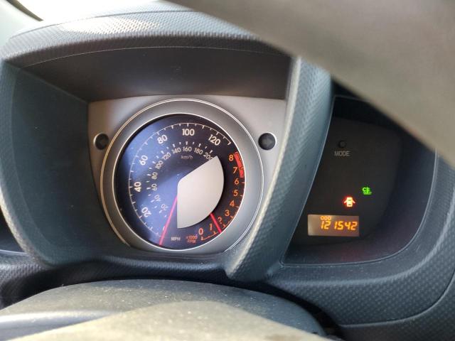 Photo 9 from auction – 2009 TOYOTA SCION XD with VIN JTKKU10489J039697