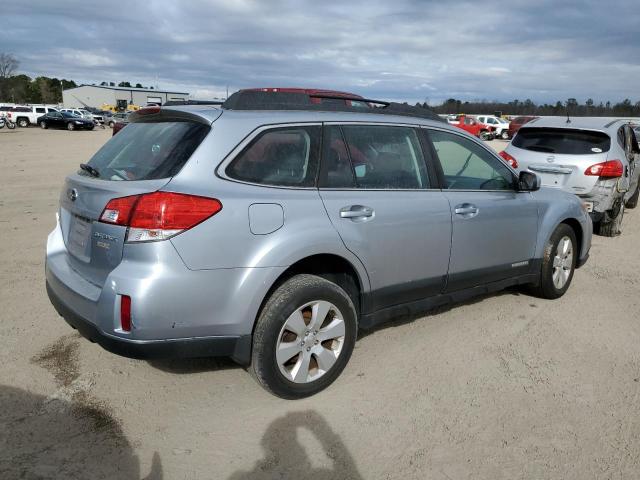 Снимка 3 от търг – 2012 SUBARU OUTBACK 2. с VIN 4S4BRBACXC3282519